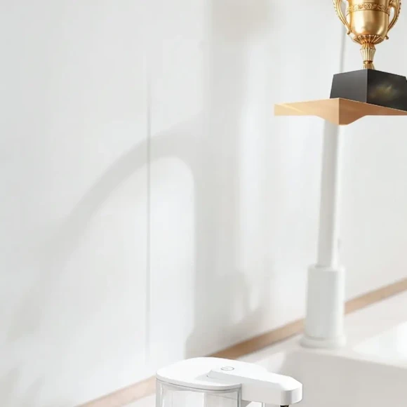 Automatic Touchless Soap Dispenser — Automatic Soap Dispenser