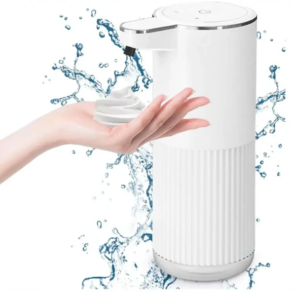 Automatic Touchless Soap Dispenser — Automatic Soap Dispenser