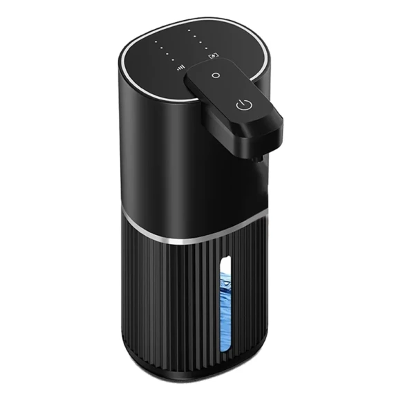 Automatic Touchless Soap Dispenser — Automatic Soap Dispenser