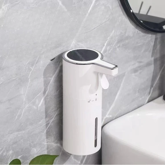 Electric Foam Soap Dispenser — Automatic Soap Dispenser