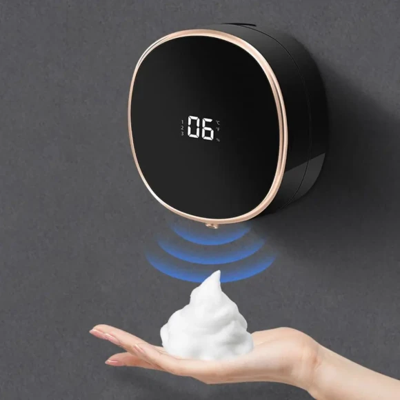 Electric Touchless Soap Dispenser — Automatic Soap Dispenser