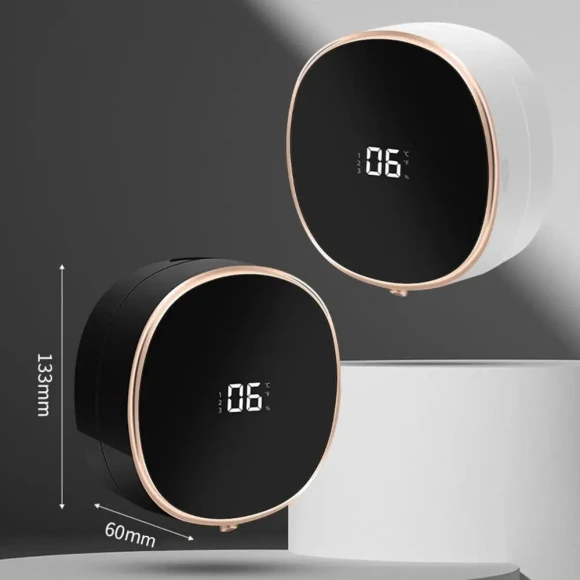 Electric Touchless Soap Dispenser — Automatic Soap Dispenser