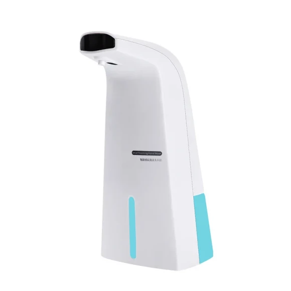 Foam Hand Sanitizer Dispenser — Automatic Soap Dispenser