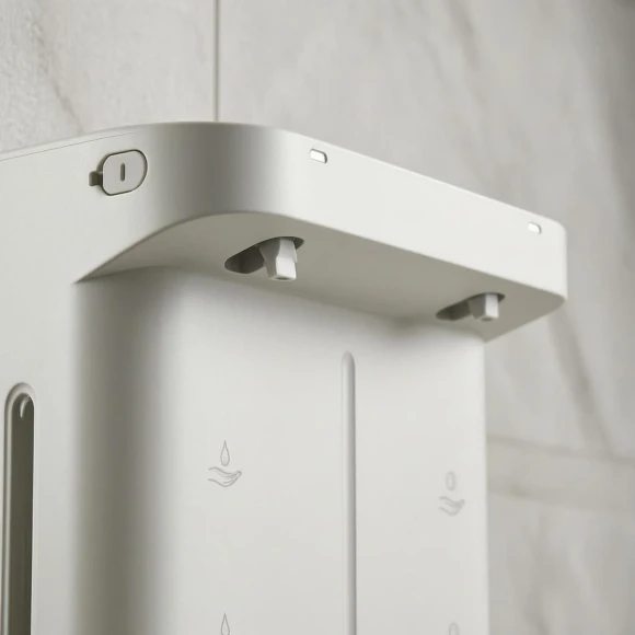 Foam Soap Dispenser — Automatic Soap Dispenser