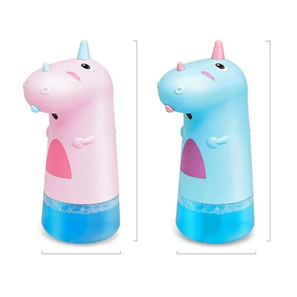 Foam Soap Dispenser — Automatic Soap Dispenser