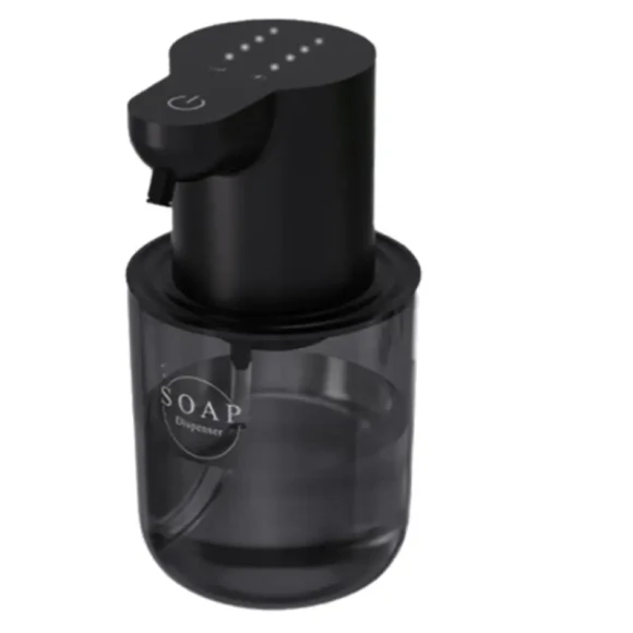 Foam Soap Dispenser — Automatic Soap Dispenser