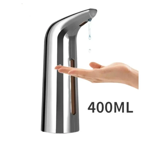 Sensor Soap Dispenser — Automatic Soap Dispenser