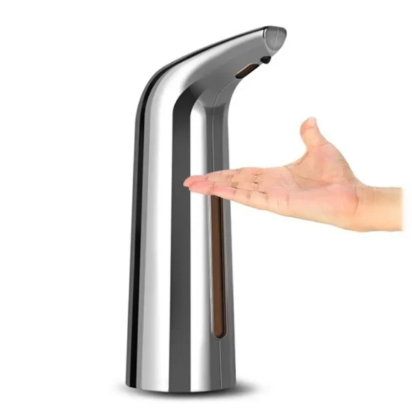 Sensor Soap Dispenser — Automatic Soap Dispenser