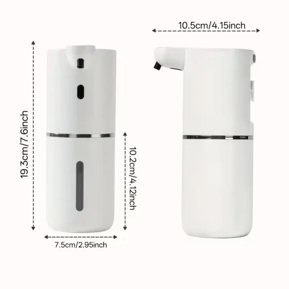 Soap dispenser — Automatic Soap Dispenser