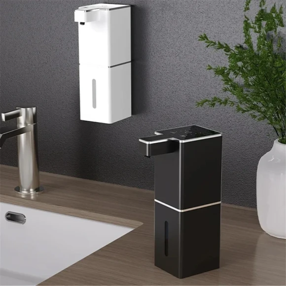 Soap dispenser — Automatic Soap Dispenser