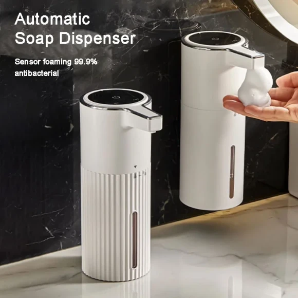 Touchless Automatic Soap Dispenser — Automatic Soap Dispenser