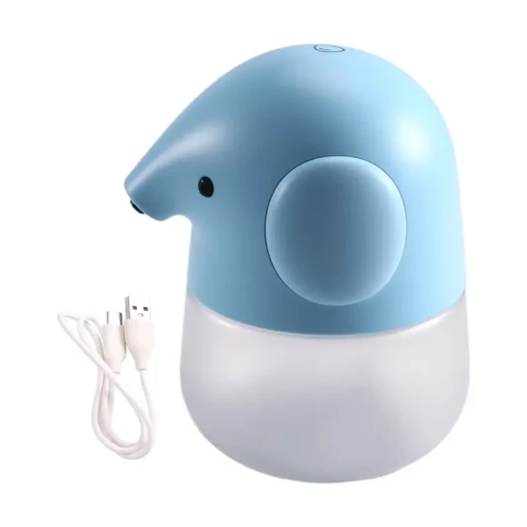 Touchless Foam Soap Dispenser — Automatic Soap Dispenser