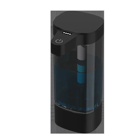 Touchless Sensor Soap Dispenser — Automatic Soap Dispenser