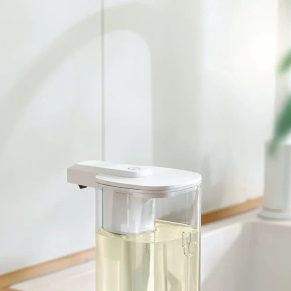 Touchless Soap Dispenser — Automatic Soap Dispenser