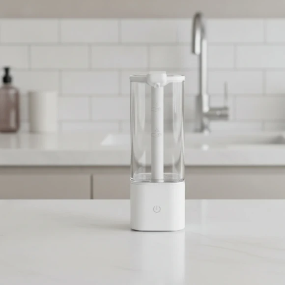 Touchless Soap Dispenser — Automatic Soap Dispenser