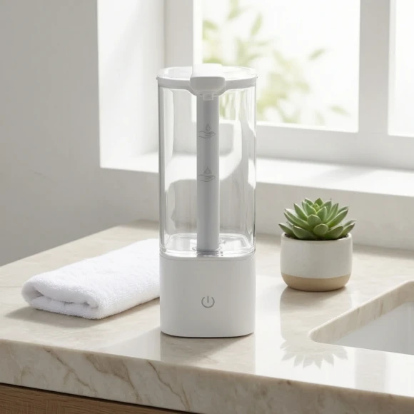 Touchless Soap Dispenser — Automatic Soap Dispenser