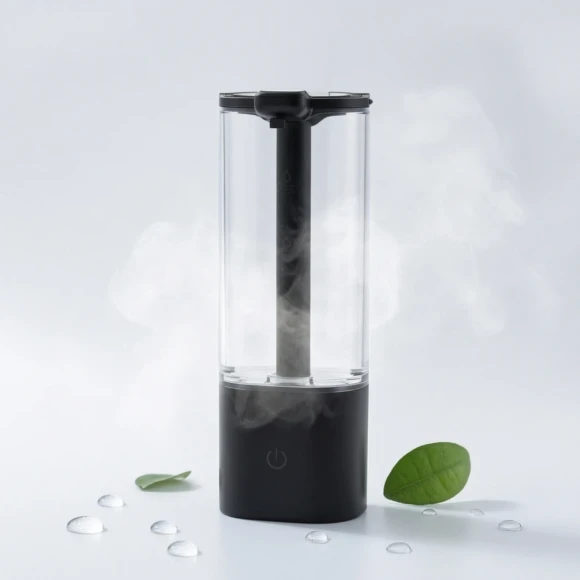 Touchless Soap Dispenser — Automatic Soap Dispenser