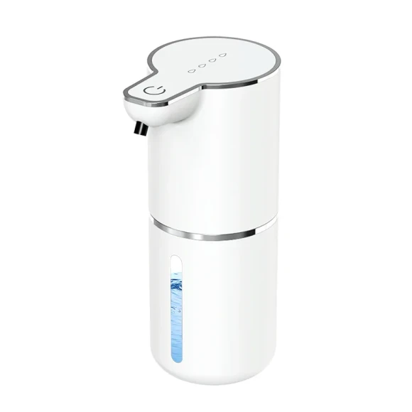 Wall-Mounted Hand Sanitizer Machine — Automatic Soap Dispenser