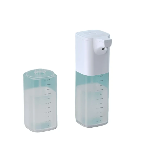 Automatic Foam Soap Dispenser — Automatic Soap Dispenser