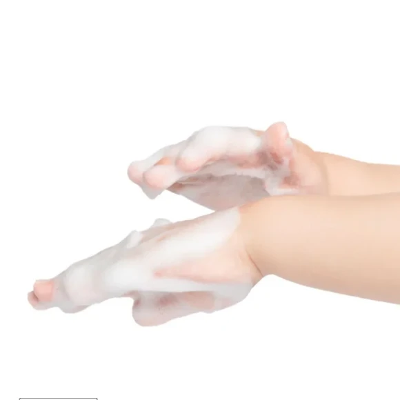 Automatic Foam Soap Dispenser — Automatic Soap Dispenser, Simpleway