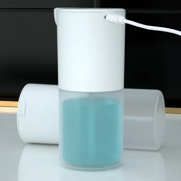 Automatic Foam Soap Dispenser — Automatic Soap Dispenser