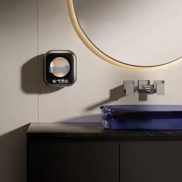 Automatic Foam Soap Dispenser — Automatic Soap Dispenser, Mi