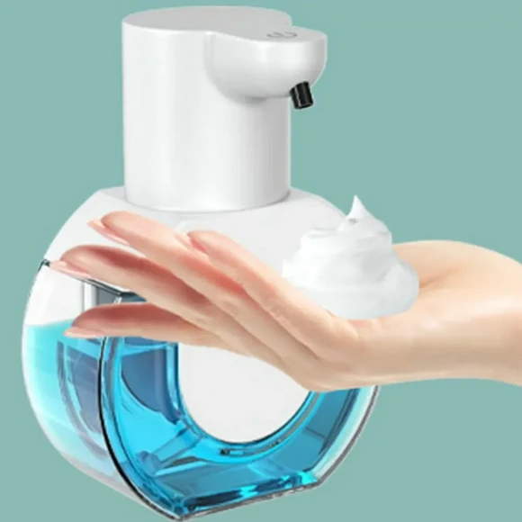 Automatic Foam Soap Dispenser — Automatic Soap Dispenser