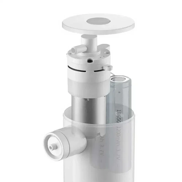 Automatic Foam Soap Dispenser — Automatic Soap Dispenser