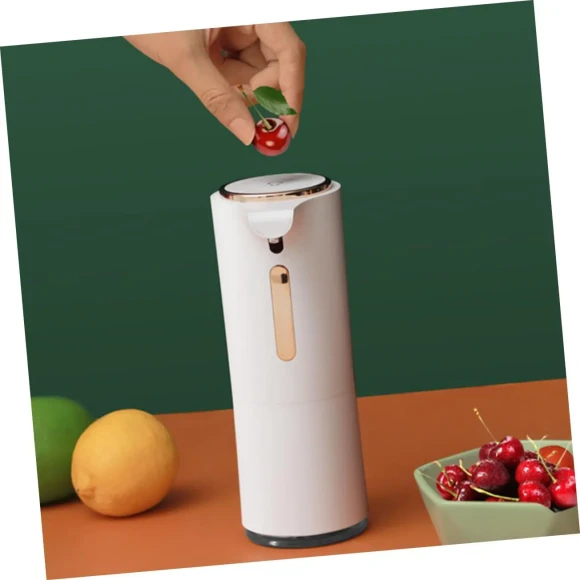 Automatic Foaming Liquid Dispenser — Automatic Soap Dispenser