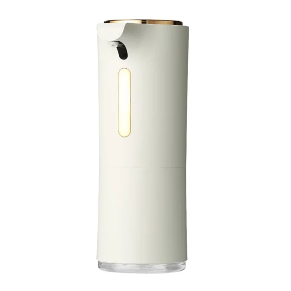 Automatic Foaming Liquid Dispenser — Automatic Soap Dispenser