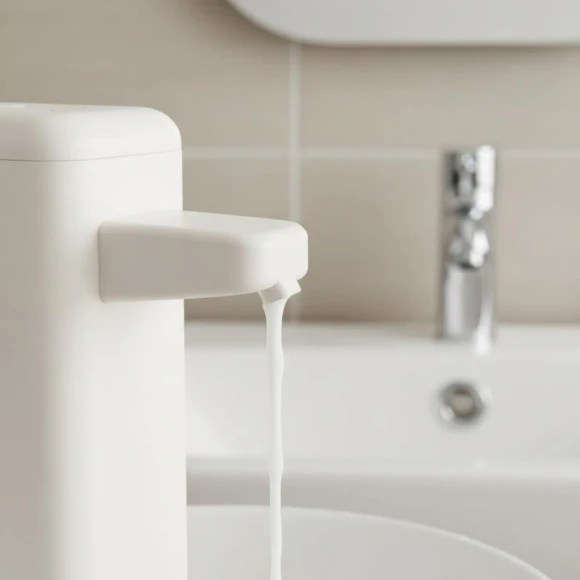 Automatic Foaming Soap Dispenser — Automatic Soap Dispenser