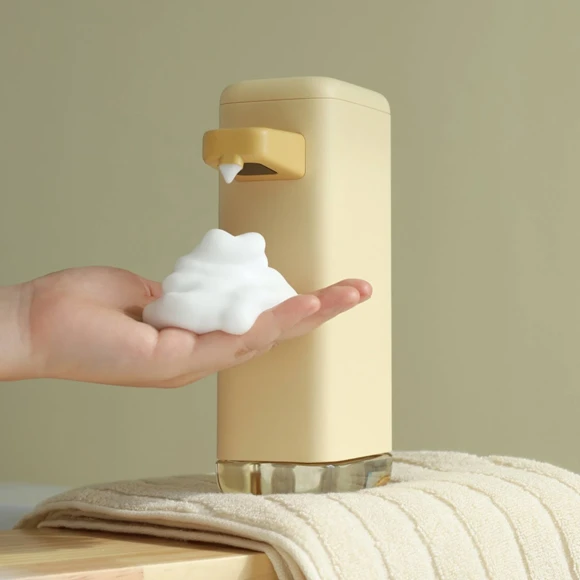 Automatic Foaming Soap Dispenser — Automatic Soap Dispenser