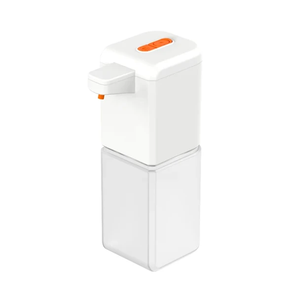 Automatic Foaming Soap Dispenser — Automatic Soap Dispenser