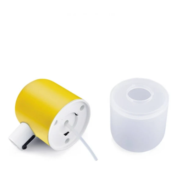 Automatic Foaming Soap Dispenser — Automatic Soap Dispenser