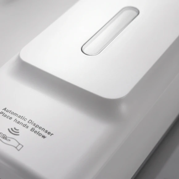 Automatic Foaming Soap Dispenser — Automatic Soap Dispenser