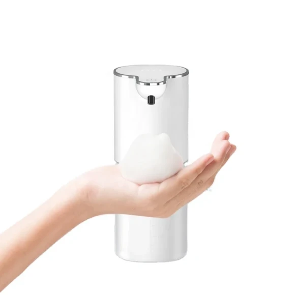 Automatic Induction Non-Contact Soap Dispenser — Automatic Soap Dispenser