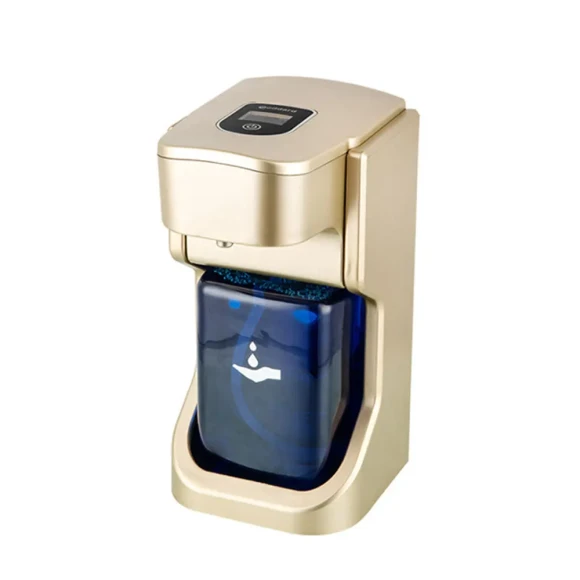 Automatic Induction Soap Dispenser, 500 mL — Automatic Soap Dispenser