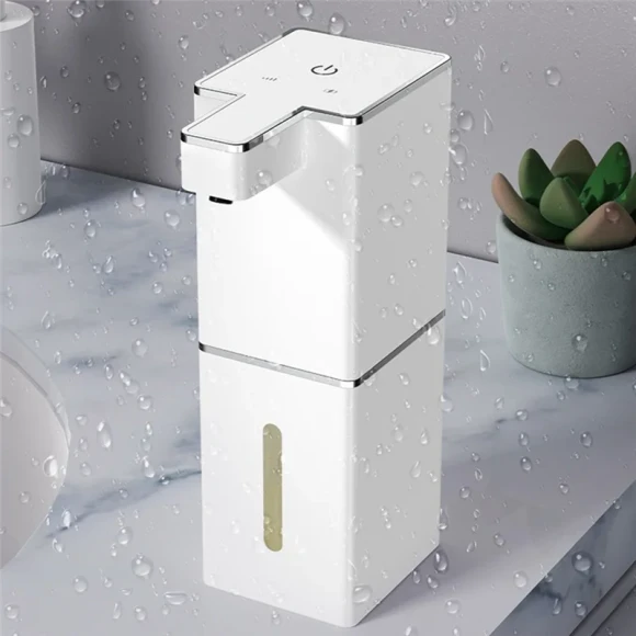 Automatic Induction Soap Dispenser — Automatic Soap Dispenser