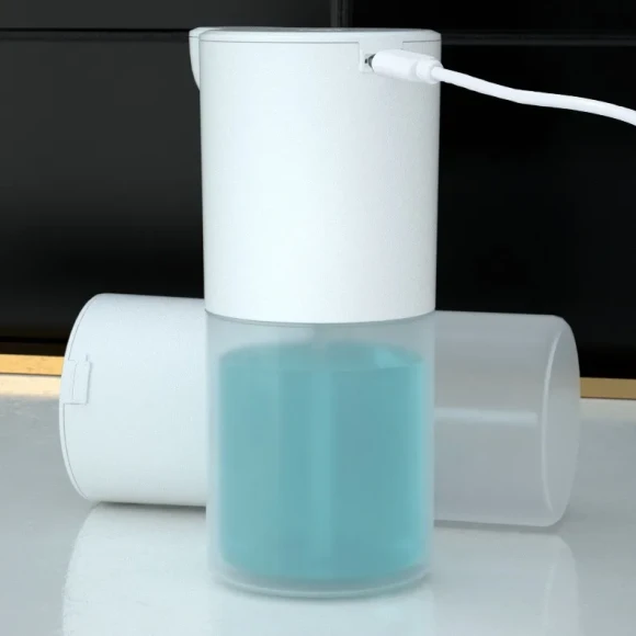 Automatic Induction Soap Dispenser — Automatic Soap Dispenser
