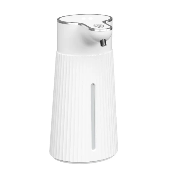 Automatic Sensor Foam Hand Washer — Automatic Soap Dispenser