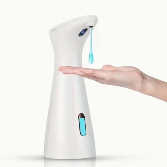 Automatic Sensor Liquid Dispenser — Automatic Soap Dispenser