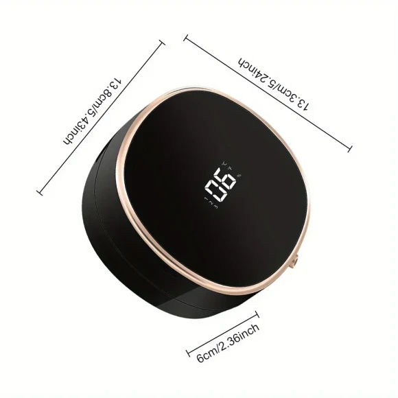 Automatic Sensor Soap Dispenser — Automatic Soap Dispenser
