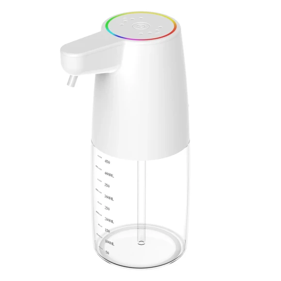Automatic Soap Dispenser 450ML — Automatic Soap Dispenser
