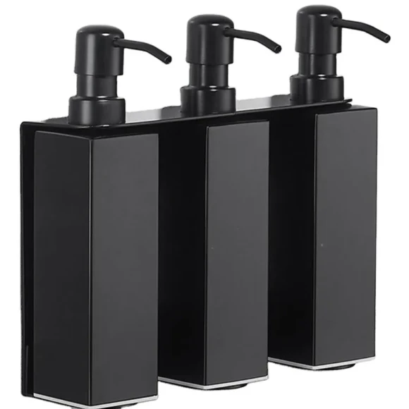 Automatic soap dispenser — Automatic Soap Dispenser