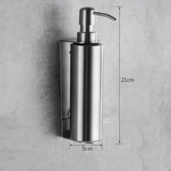 Automatic soap dispenser — Automatic Soap Dispenser
