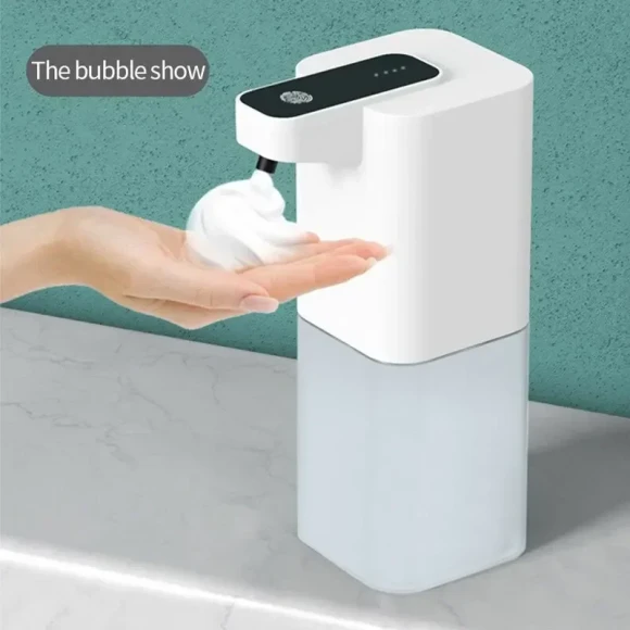 Automatic Soap Dispenser — Automatic Soap Dispenser