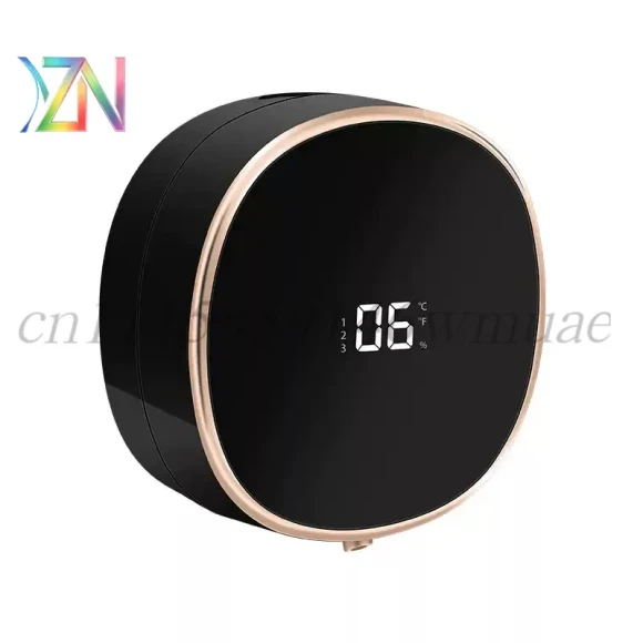 Automatic Soap Dispenser — Automatic Soap Dispenser