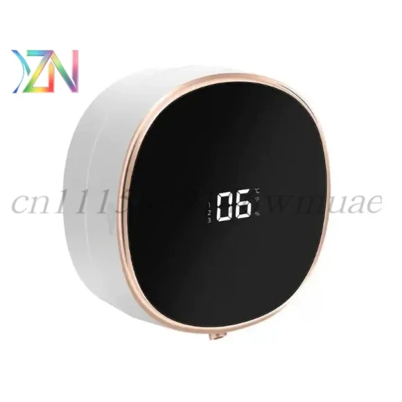 Automatic Soap Dispenser — Automatic Soap Dispenser