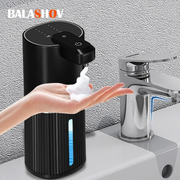 Automatic Soap Dispenser — Automatic Soap Dispenser