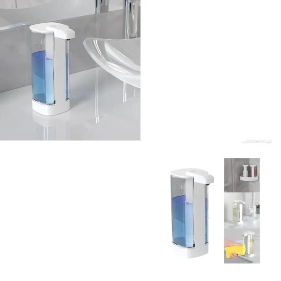 Automatic Soap Dispenser — Automatic Soap Dispenser